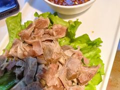 -黑土人家(江桥万达广场店)