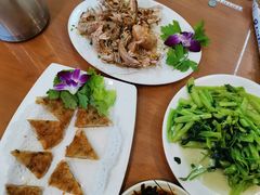-友强·23年特色海鲜大排档(厦门店)