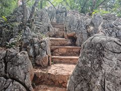 -普者黑风景区-青龙山