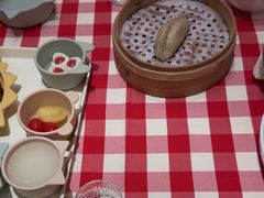 -西贝(上海中心店)