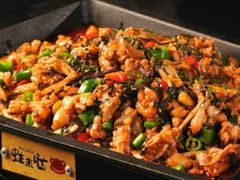 -蘭奢雅集·江浙菜(青山江滩店)