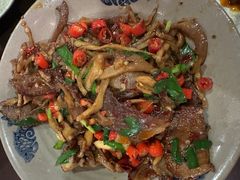 烟笋腊肉-潇湘阁(昆泰国际大厦店)