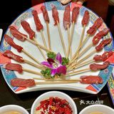 冬天的南方配上北方的铜锅涮肉🥩魔法攻击都🉐失效❗️