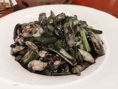 -海蓝海鲜馆(五四北店)