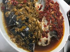 -新新湘菜馆(新中街二条店)