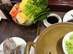 -好彩海鲜火锅饭店(银河百老汇店)