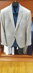 -Little Tailor 小裁缝西服衬衫大衣私人定制(虹口店)