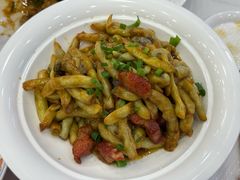 -老长春饺子馆(保利·春天里店)