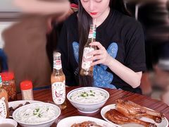 -凌舍好烧鹅(中山路店)