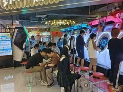 -环游嘉年华(广州-天河城店)