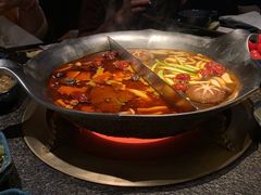 -湊湊火锅·茶憩(打浦桥日月光店)