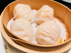 -浙江安吉JW万豪酒店·万豪中餐厅