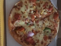 -尊宝比萨(南湖大华店)