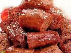 -全聚德(长江路店)