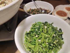 -李久其家民间餐厅(观沙岭公园店)