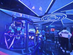 -世代星球·保龄球·镭战真人CS·团建(杨浦店)