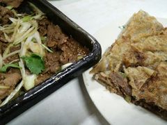 -清真永恒华威肉饼(潘家园店)
