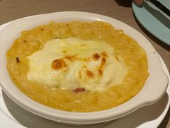 -波特曼西餐厅(中央大街店)