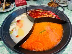 -鸿姐老火锅(龙阳店)