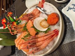 -菊上料理(蜀山银泰百货店)