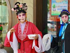 -冶春茶社(太和广场店)