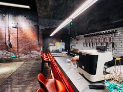 吧台-404干式熟成牛排馆•聚会餐厅