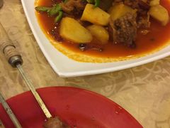 -维吾尔餐厅(宜山路店)