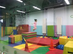 -酷迈儿童体能运动馆(九棵树店)