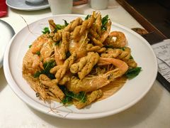 -径山十八道·风味民间菜(华夏之心店)