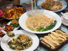 -鑫真味私房菜馆