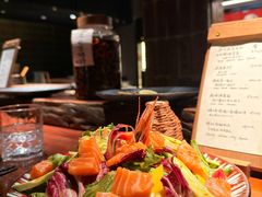 -鸟万·炭火料理Yaki ONE(星光店)