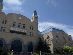 -日月昇渔家菜·海肠捞饭·大连海鲜(星海公园店)