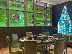 -彩虹之约•淮扬家宴(亚运村店)