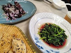-二泉园老菜馆·百年无锡菜