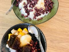 -鲜芋仙(常州吾悦国际广场店)