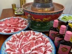 -松嘎里·乌拉满族火锅