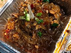 -百盛烧烤·龙虾·小酒馆(丽岛华都店)