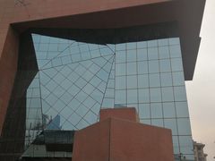 -甘肃地质博物馆