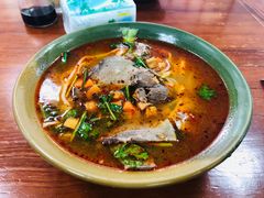 -西安手工软面(浦东南路店)