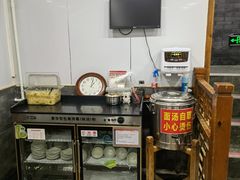 -晋宝章大同刀削面(月坛店)