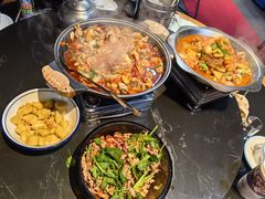 -芷迹江景酒店(五一广场汇景城店)