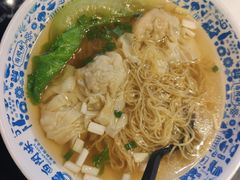 -西关味(大卫城店)