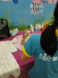 -蓓朵母婴生活馆(万科金域华庭店)