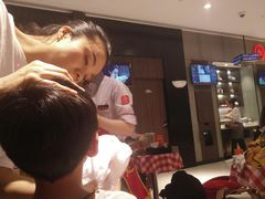 -海底捞火锅(锦艺城店)