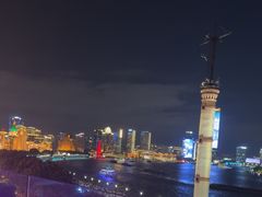 -外滩8号 whisky bar(金延大厦店)