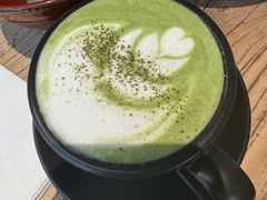 -漾花汐·西餐·下午茶(苏州湾歌林公园店)