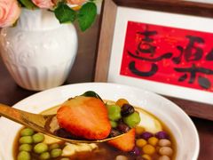 -初甜·舒芙蕾·韩式雪花冰(流塘店)