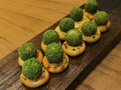 -木守西溪溪隐餐厅