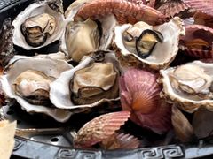 -前王院•巧克力海鲜市集餐厅(万平口店)