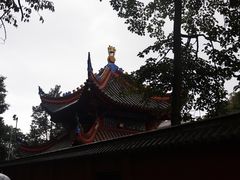 -黔灵山公园